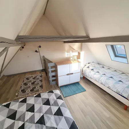 Vue Petite Venise-place To Be Old Town - Parking