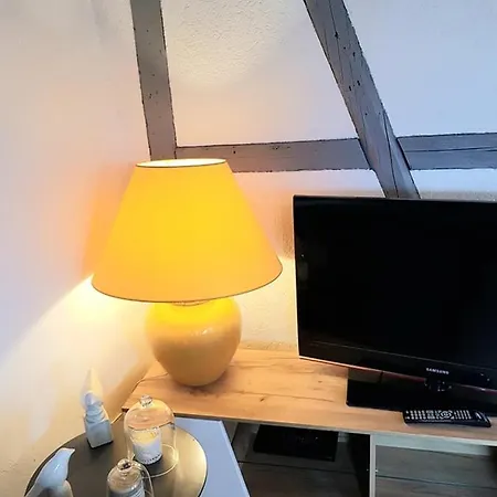 Apartment Vue Petite Venise-place To Be Old Town - Parking