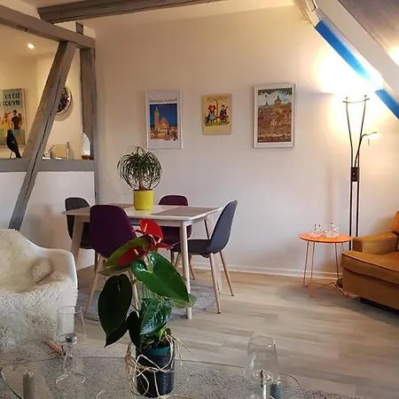 Vue Petite Venise-place To Be Old Town - Parking *