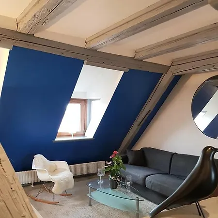 Apartment Vue Petite Venise-place To Be Old Town - Parking *