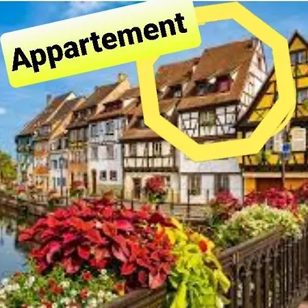 Vue Petite Venise-place To Be Old Town - Parking Apartment *