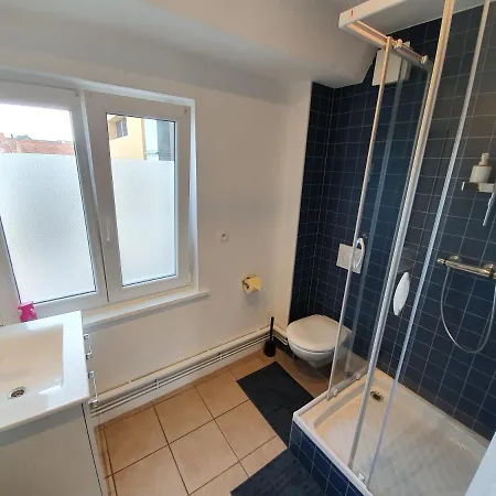 Vue Petite Venise-place To Be Old Town - Parking Кольмар