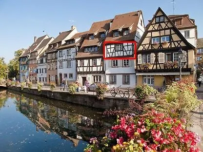 Vue Petite Venise-place To Be Old Town - Parking