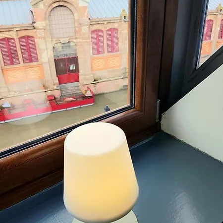 Апартаменты Vue Petite Venise-place To Be Old Town - Parking