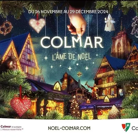 Vue Petite Venise-place To Be Old Town - Parking Апартаменты *