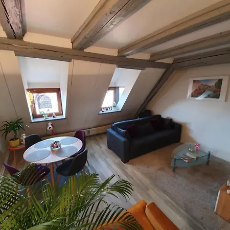 Vue Petite Venise-place To Be Old Town - Parking