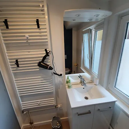 Vue Petite Venise-place To Be Old Town - Parking Apartment