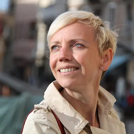 Апартаменты Vue Petite Venise-place To Be Old Town - Parking Кольмар