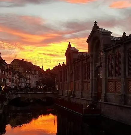 Vue Petite Venise-place To Be Old Town - Parking