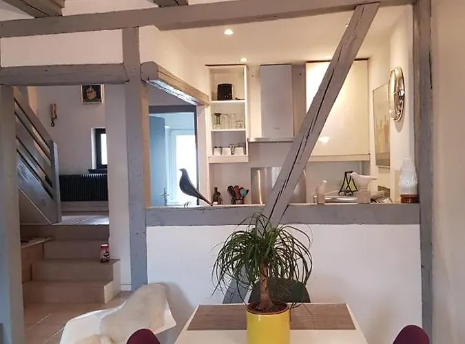 Vue Petite Venise-place To Be Old Town - Parking