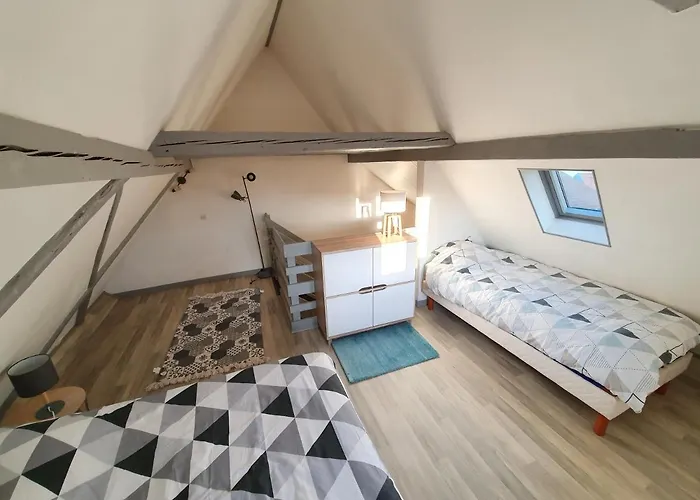 Vue Petite Venise-place To Be Old Town - Parking