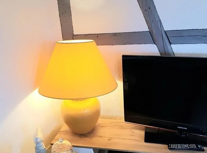 Appartement Vue Petite Venise-place To Be Old Town - Parking