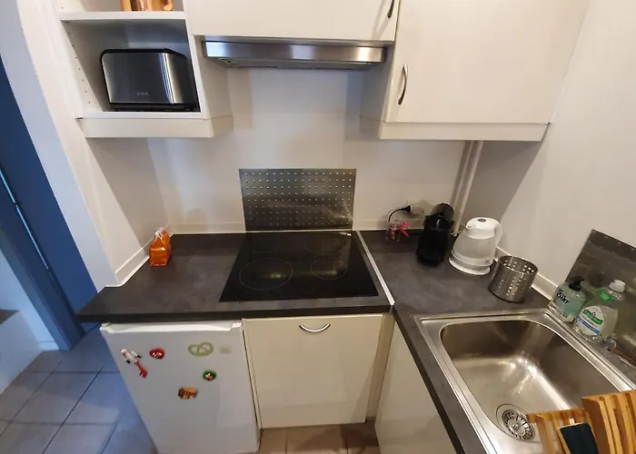 Vue Petite Venise-place To Be Old Town - Parking