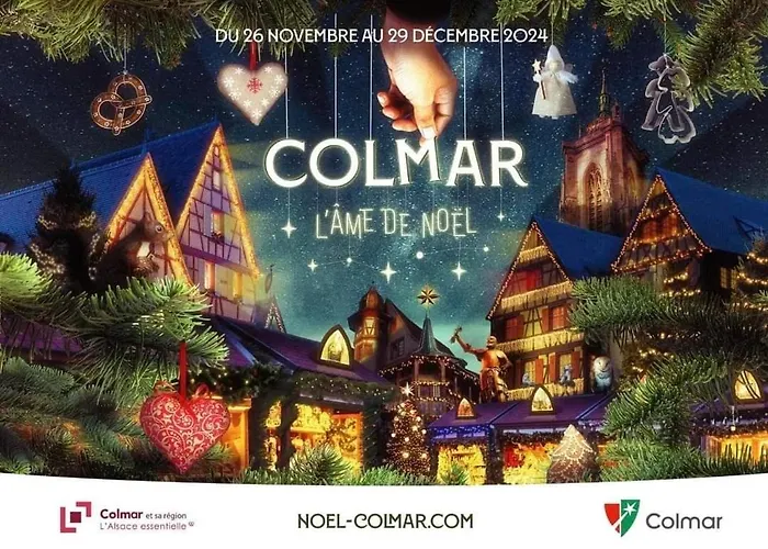 Vue Petite Venise-place To Be Old Town - Parking Appartement *