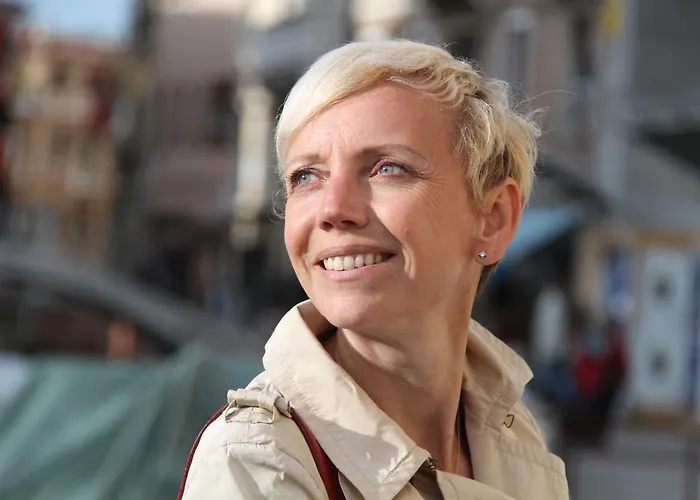 Appartement Vue Petite Venise-place To Be Old Town - Parking Colmar