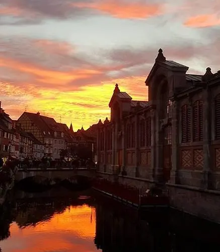 Vue Petite Venise-place To Be Old Town - Parking